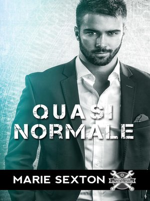 cover image of Quasi normale